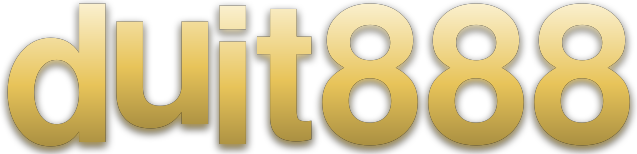 duit888 logo