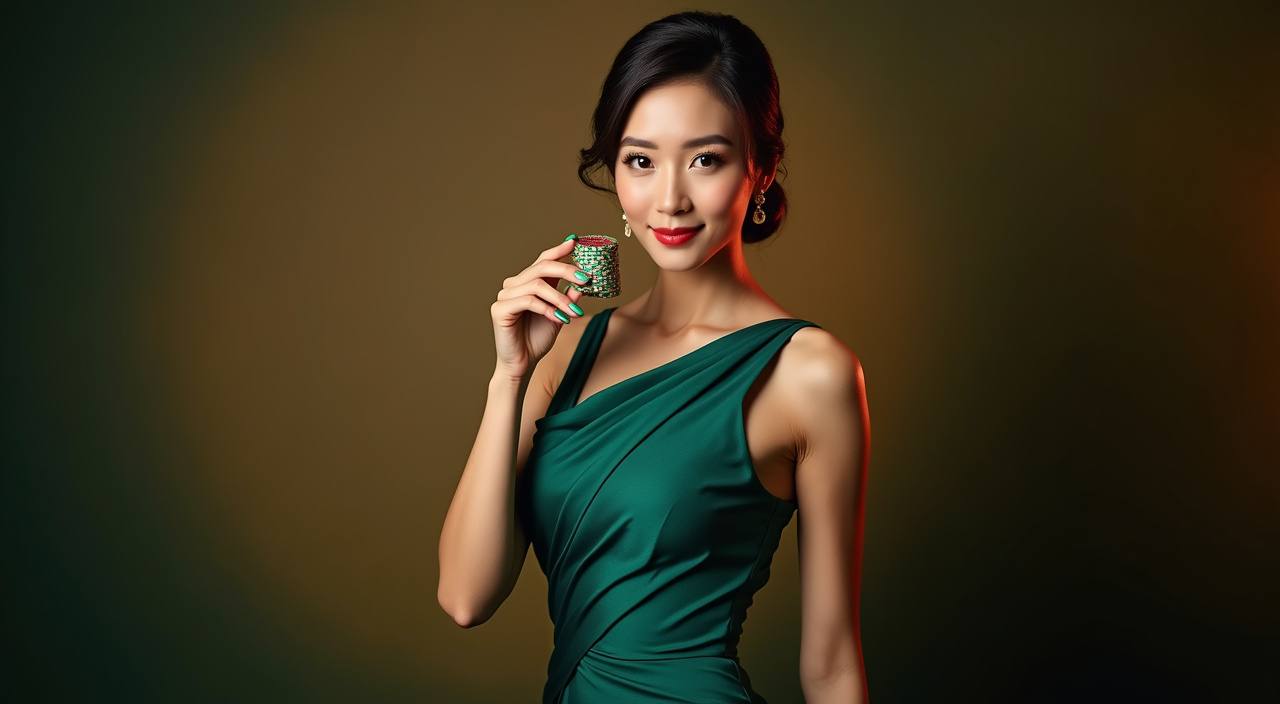 duit888 Live Dealer Lobby
