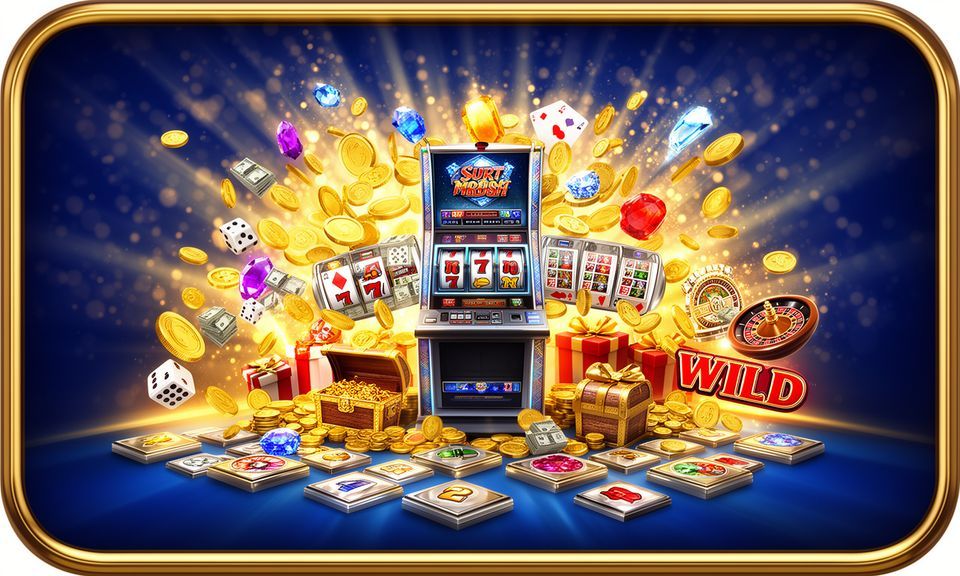 duit888 Live Dealer Lobby