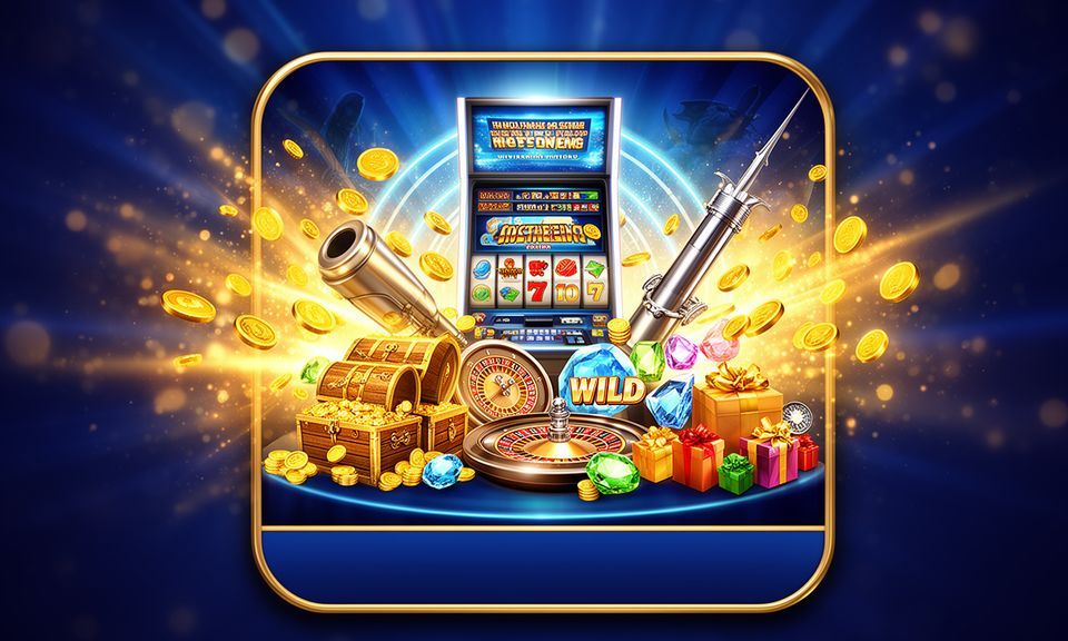 duit888 Live Dealer Lobby