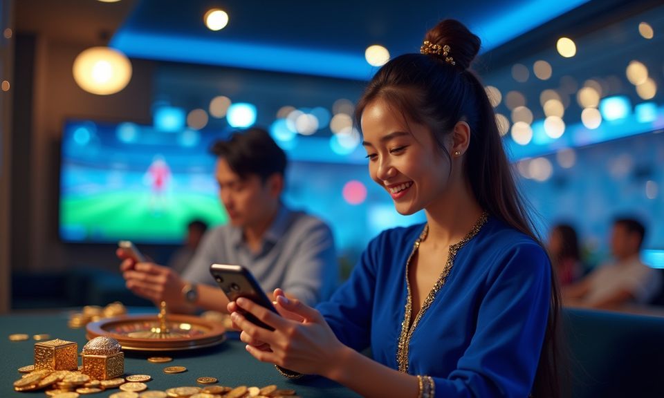 duit888 FAQ: Your Quick-Answer Desk at duit888